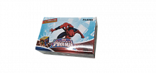Кубик Рубика "Spider-man" во Гатчине