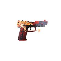 ПИСТОЛЕТ - РЕЗИНКОСТРЕЛ "FIVE-SEVEN 1.5" В АССОРТИМЕНТЕ во Гатчине
