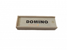 Игра настольная "Домино" во Гатчине